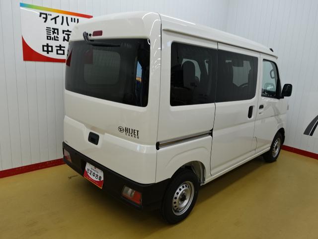 ハイゼットカーゴＤＸ（石川県）の中古車