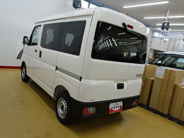 ハイゼットカーゴＤＸ（石川県）の中古車