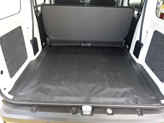 ハイゼットカーゴＤＸ（石川県）の中古車