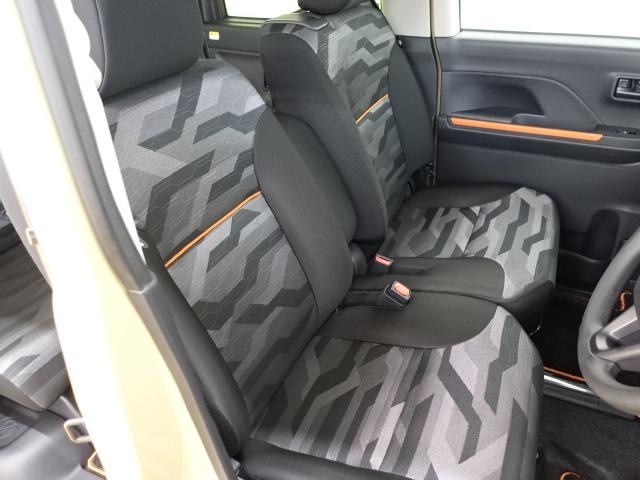 タントファンクロス（石川県）の中古車