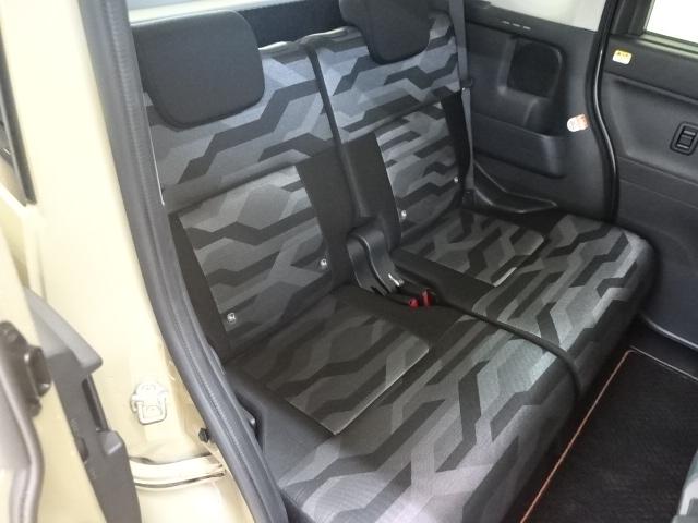 タントファンクロス（石川県）の中古車