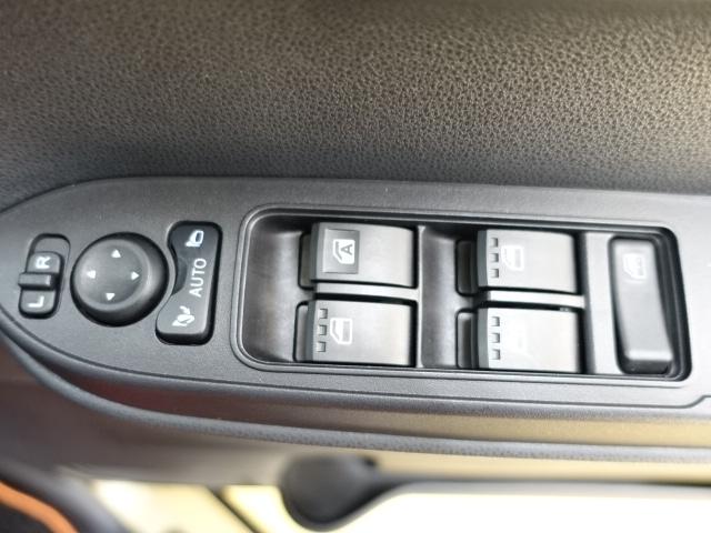 タントファンクロス（石川県）の中古車