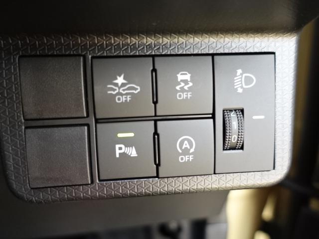 タントファンクロス（石川県）の中古車