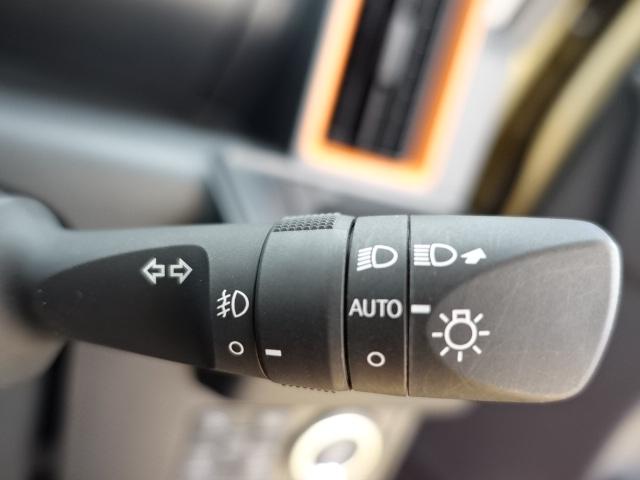 タントファンクロス（石川県）の中古車