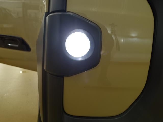 タントファンクロス（石川県）の中古車