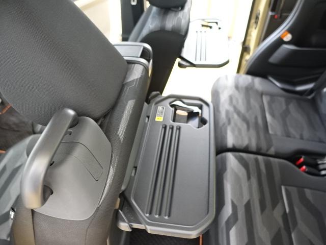 タントファンクロス（石川県）の中古車