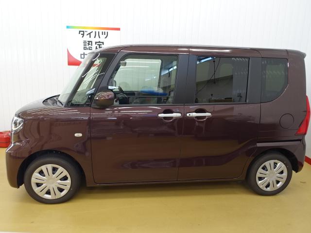 タントＸ（石川県）の中古車