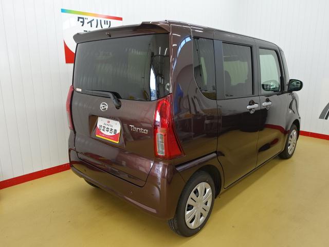 タントＸ（石川県）の中古車