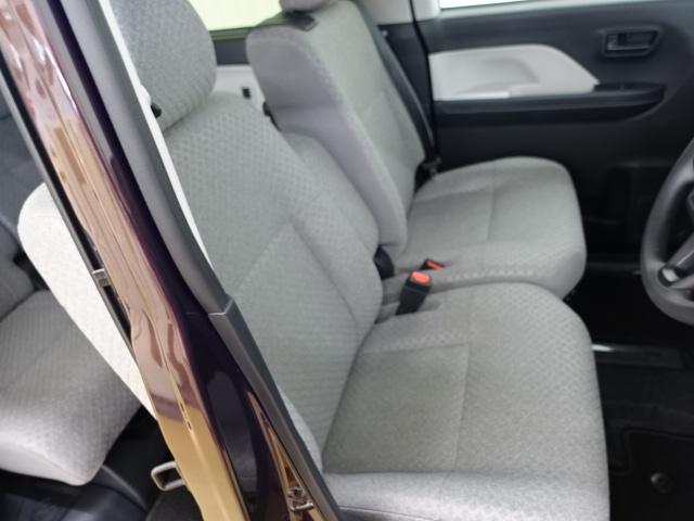 タントＸ（石川県）の中古車