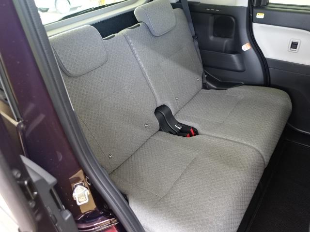 タントＸ（石川県）の中古車