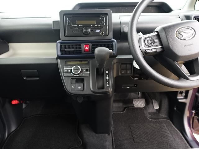 タントＸ（石川県）の中古車