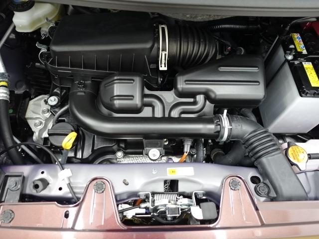 タントＸ（石川県）の中古車