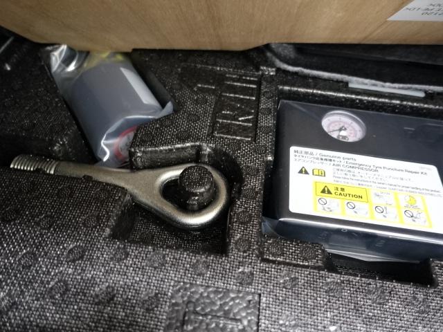 タントＸ（石川県）の中古車