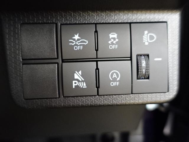 タントＸ（石川県）の中古車