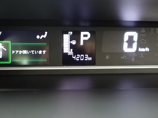 タントＸ（石川県）の中古車