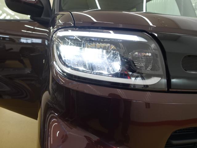 タントＸ（石川県）の中古車