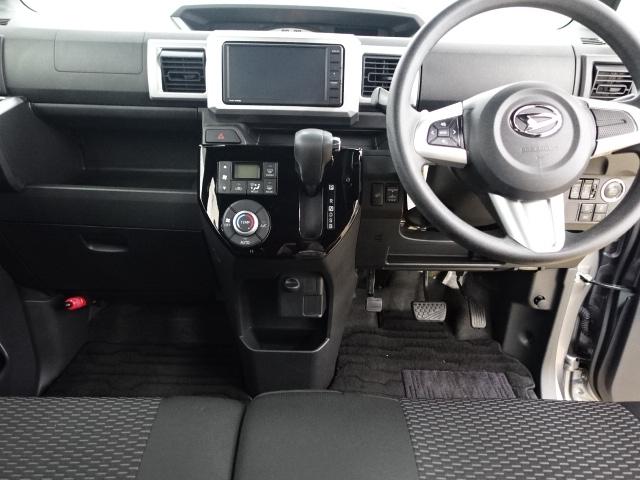 ウェイクＬリミテッドＳＡIII（石川県）の中古車