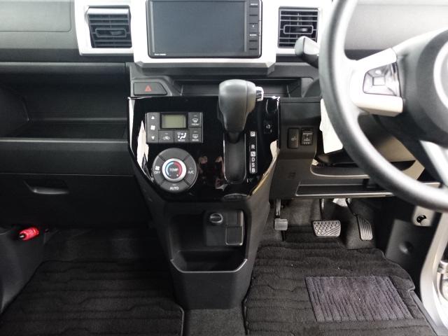 ウェイクＬリミテッドＳＡIII（石川県）の中古車