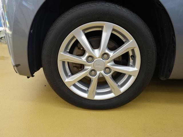 ウェイクＬリミテッドＳＡIII（石川県）の中古車