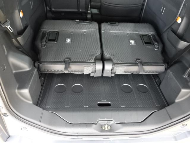 ウェイクＬリミテッドＳＡIII（石川県）の中古車