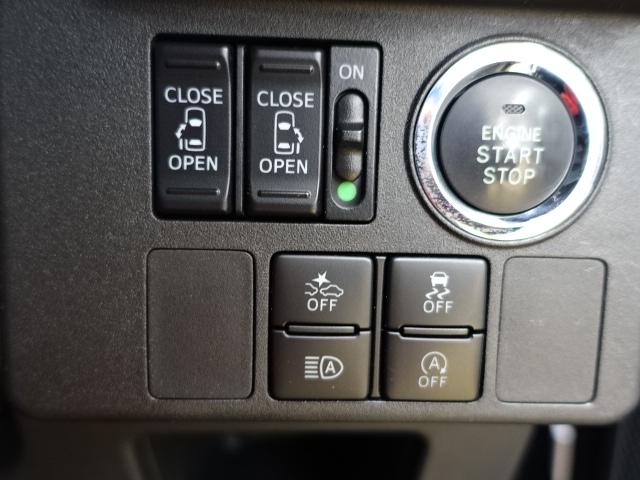 ウェイクＬリミテッドＳＡIII（石川県）の中古車