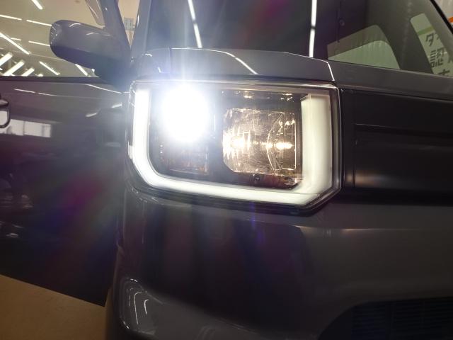 ウェイクＬリミテッドＳＡIII（石川県）の中古車