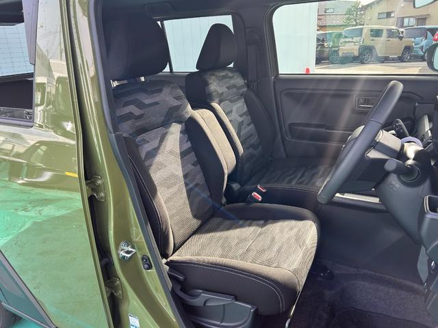 タフトＧ　ダーククロムベンチャー（石川県）の中古車