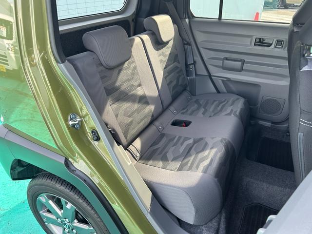 タフトＧ　ダーククロムベンチャー（石川県）の中古車