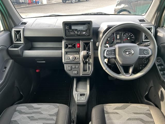 タフトＧ　ダーククロムベンチャー（石川県）の中古車