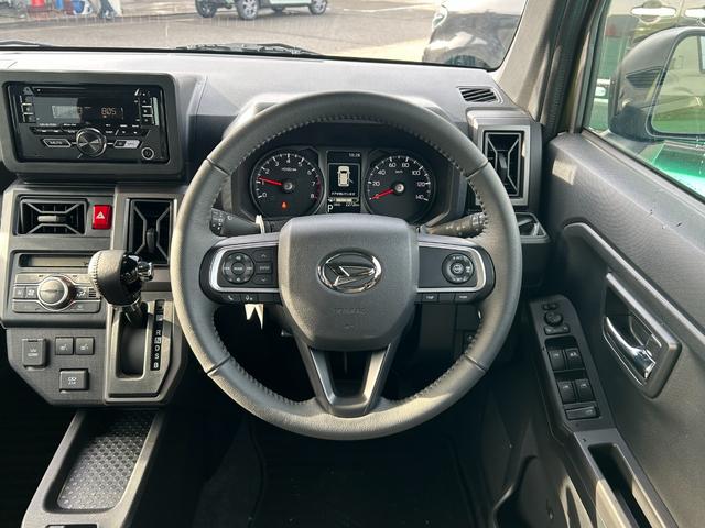 タフトＧ　ダーククロムベンチャー（石川県）の中古車