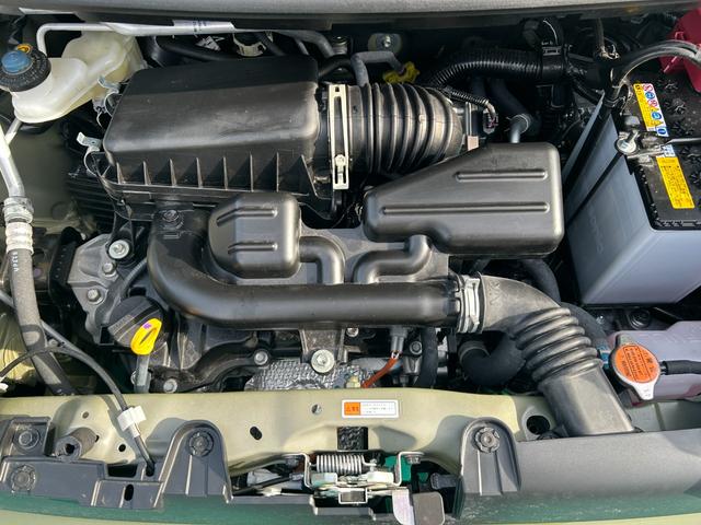 タフトＧ　ダーククロムベンチャー（石川県）の中古車