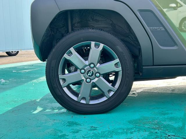 タフトＧ　ダーククロムベンチャー（石川県）の中古車