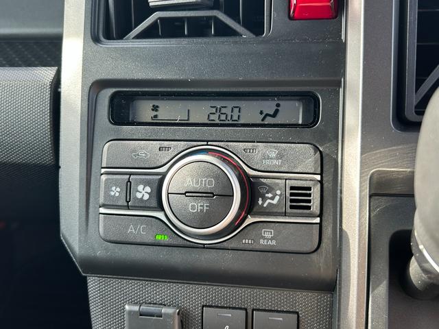 タフトＧ　ダーククロムベンチャー（石川県）の中古車