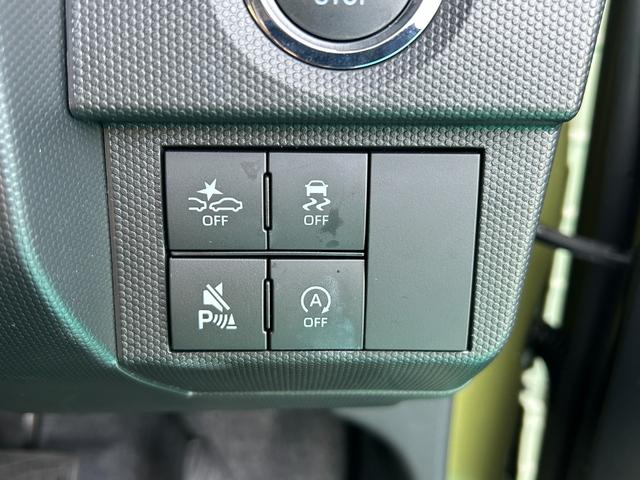 タフトＧ　ダーククロムベンチャー（石川県）の中古車