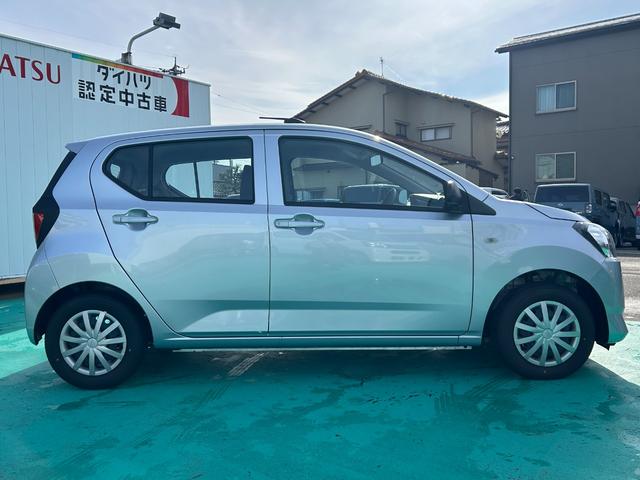 ミライースＬ　ＳＡIII（石川県）の中古車