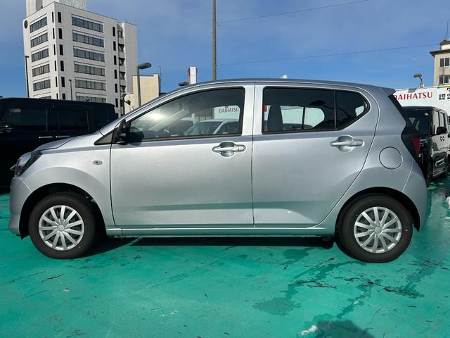 ミライースＬ　ＳＡIII（石川県）の中古車