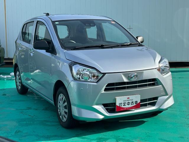 ミライースＬ　ＳＡIII（石川県）の中古車