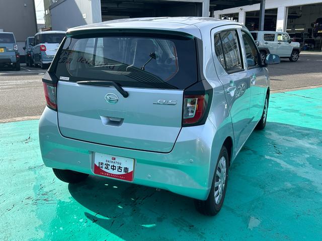 ミライースＬ　ＳＡIII（石川県）の中古車