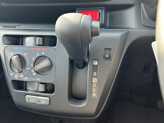 ミライースＬ　ＳＡIII（石川県）の中古車