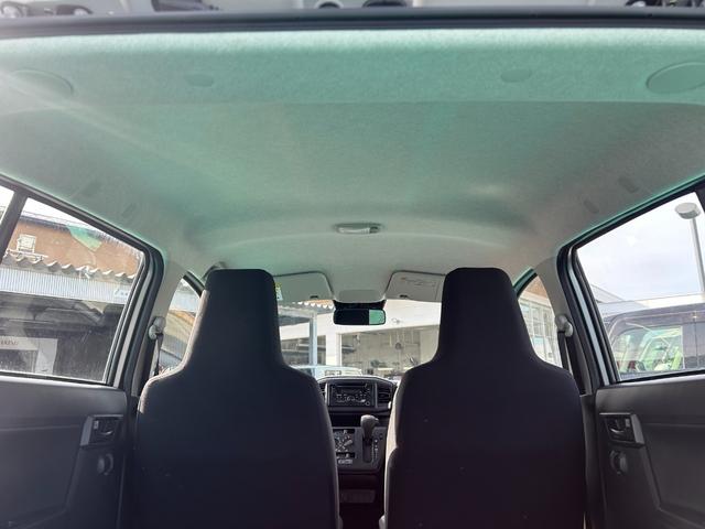 ミライースＬ　ＳＡIII（石川県）の中古車