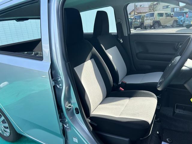 ミライースＬ　ＳＡIII（石川県）の中古車