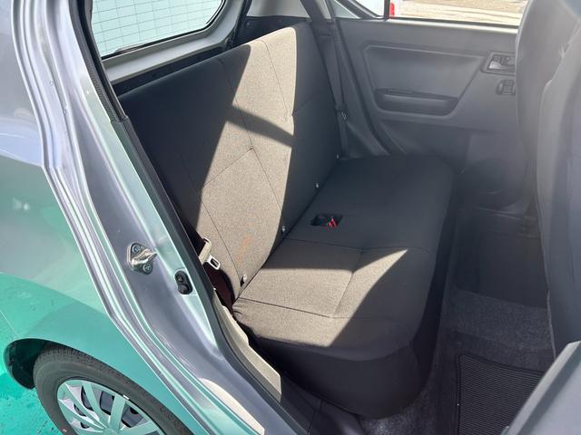 ミライースＬ　ＳＡIII（石川県）の中古車