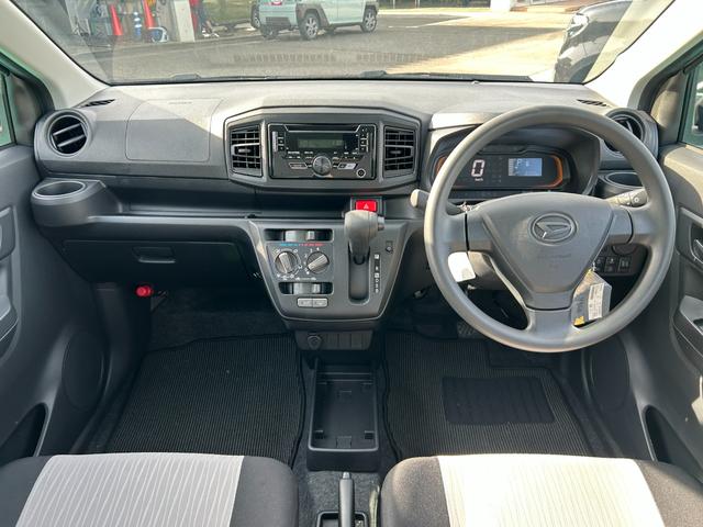 ミライースＬ　ＳＡIII（石川県）の中古車