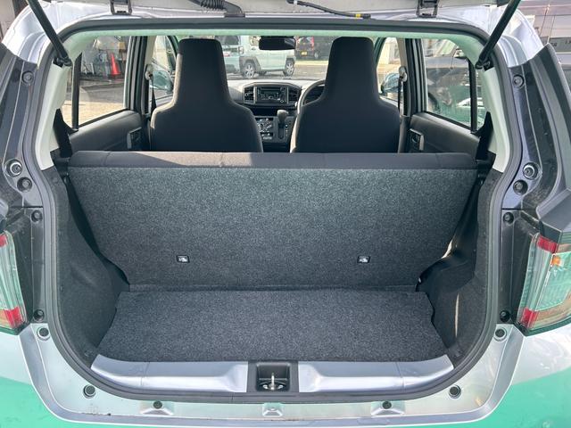 ミライースＬ　ＳＡIII（石川県）の中古車