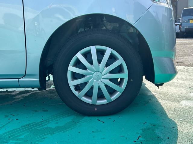 ミライースＬ　ＳＡIII（石川県）の中古車