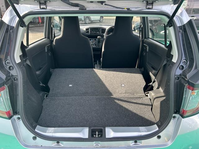 ミライースＬ　ＳＡIII（石川県）の中古車