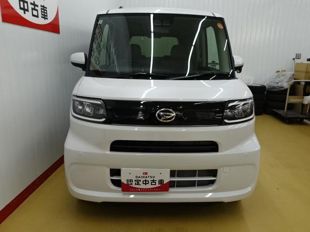 タントＸ（石川県）の中古車
