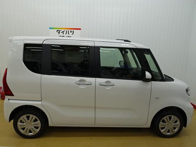 タントＸ（石川県）の中古車