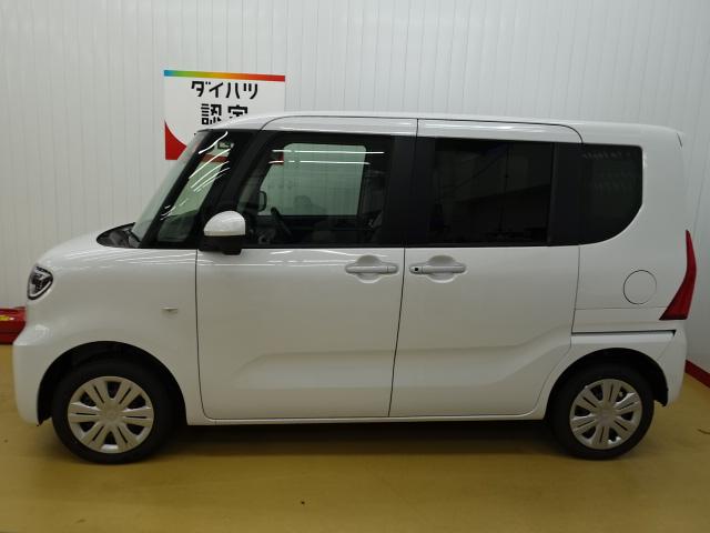 タントＸ（石川県）の中古車