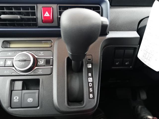 タントＸ（石川県）の中古車